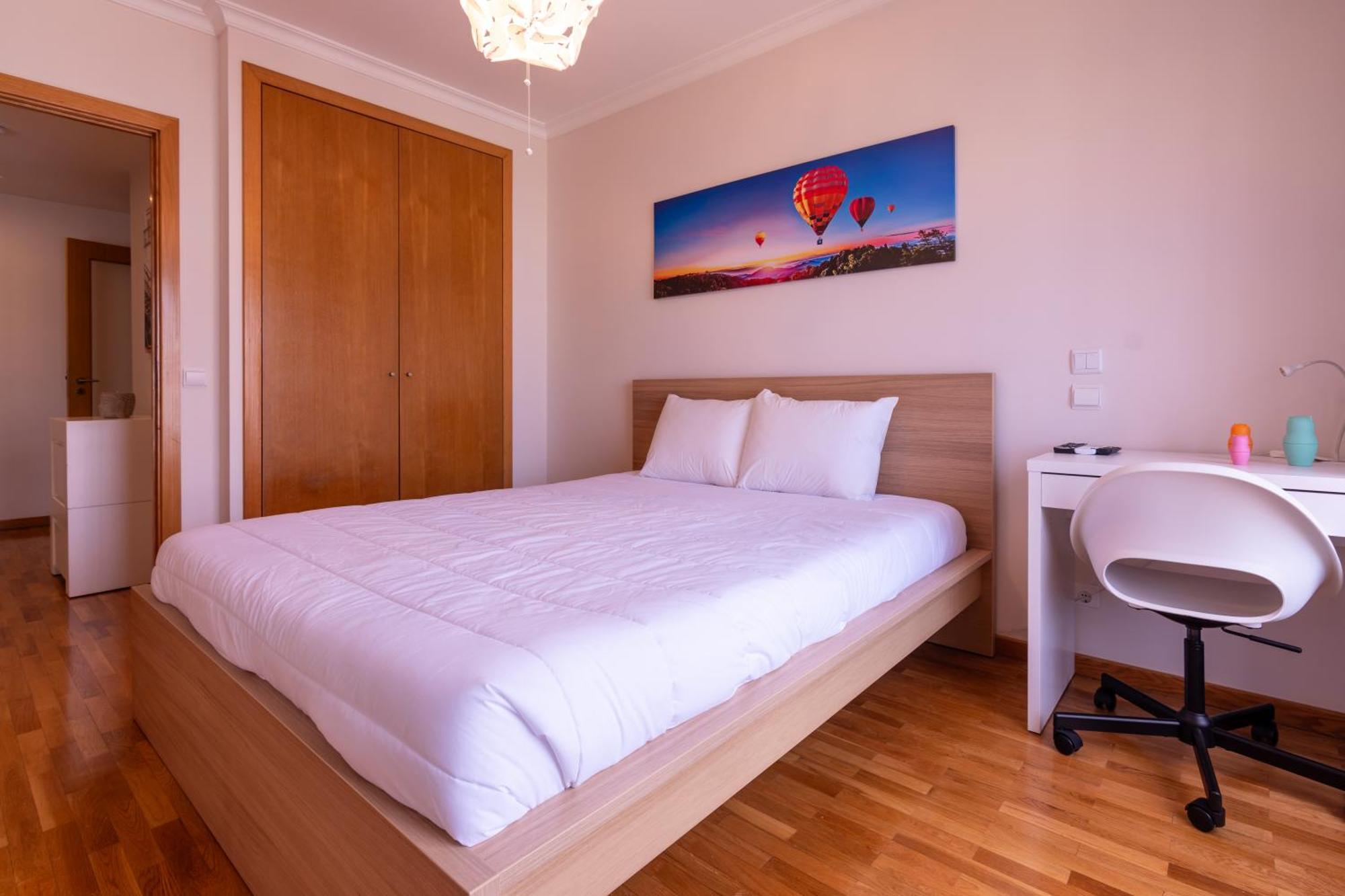 Oceanbreeze Matosinhos - Ecohost Apartment Exterior foto