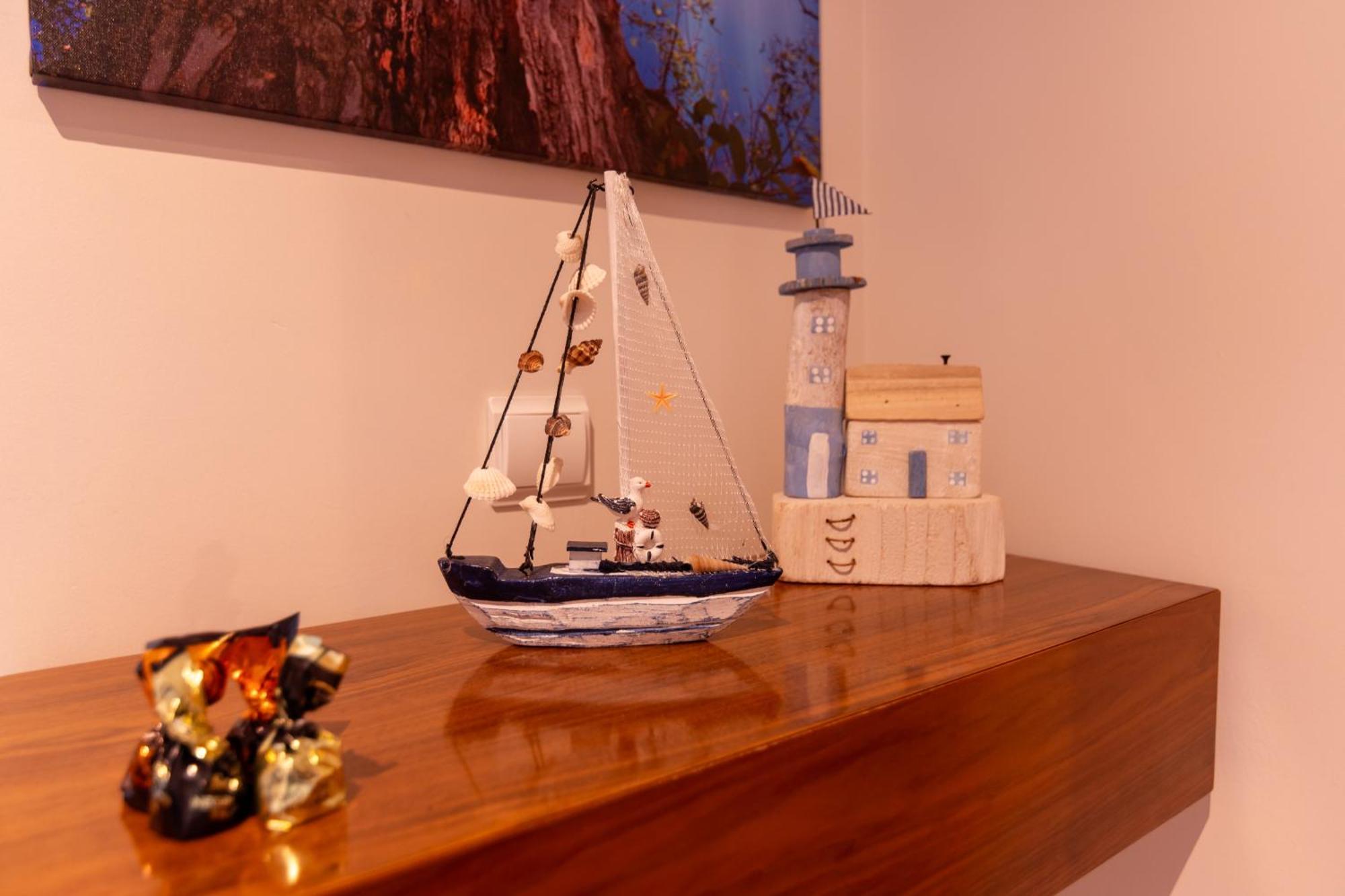 Oceanbreeze Matosinhos - Ecohost Apartment Exterior foto