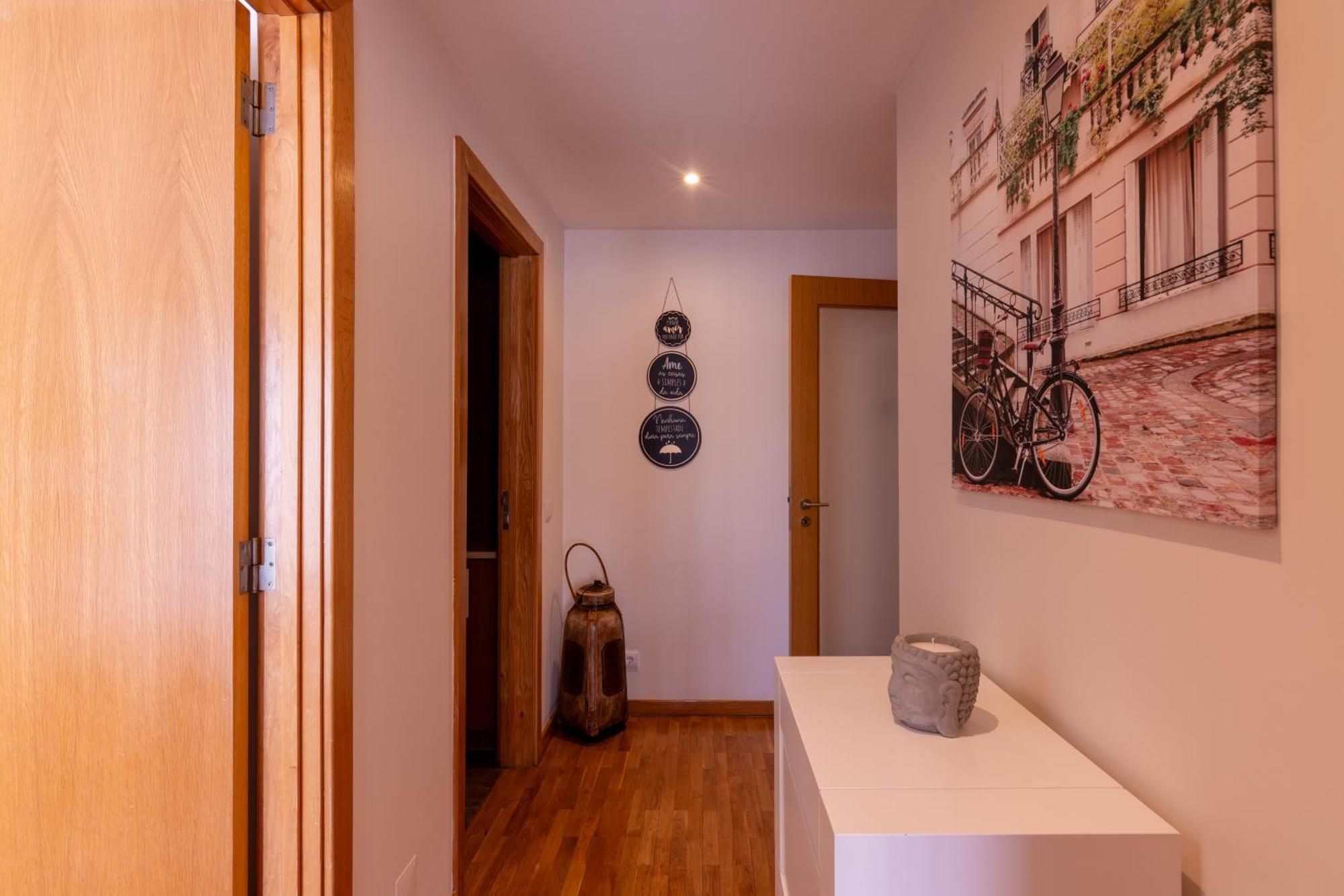 Oceanbreeze Matosinhos - Ecohost Apartment Exterior foto