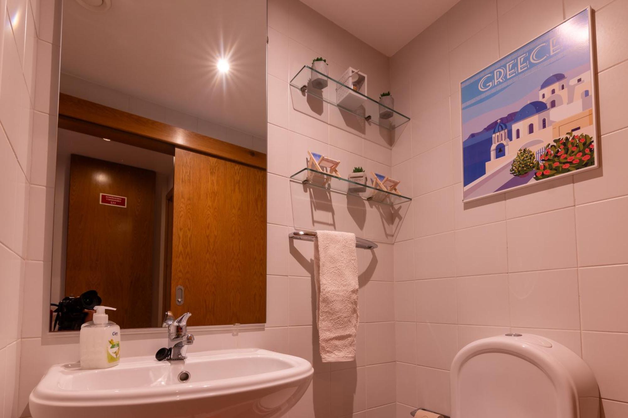 Oceanbreeze Matosinhos - Ecohost Apartment Exterior foto