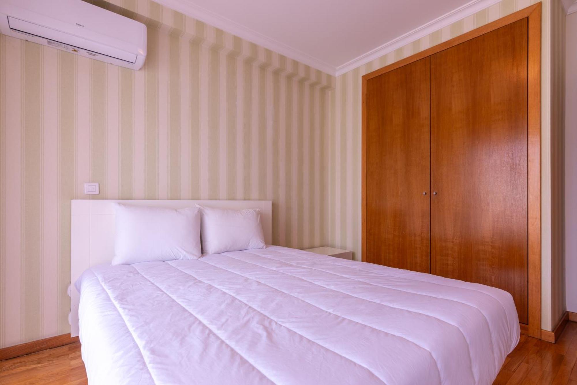 Oceanbreeze Matosinhos - Ecohost Apartment Exterior foto