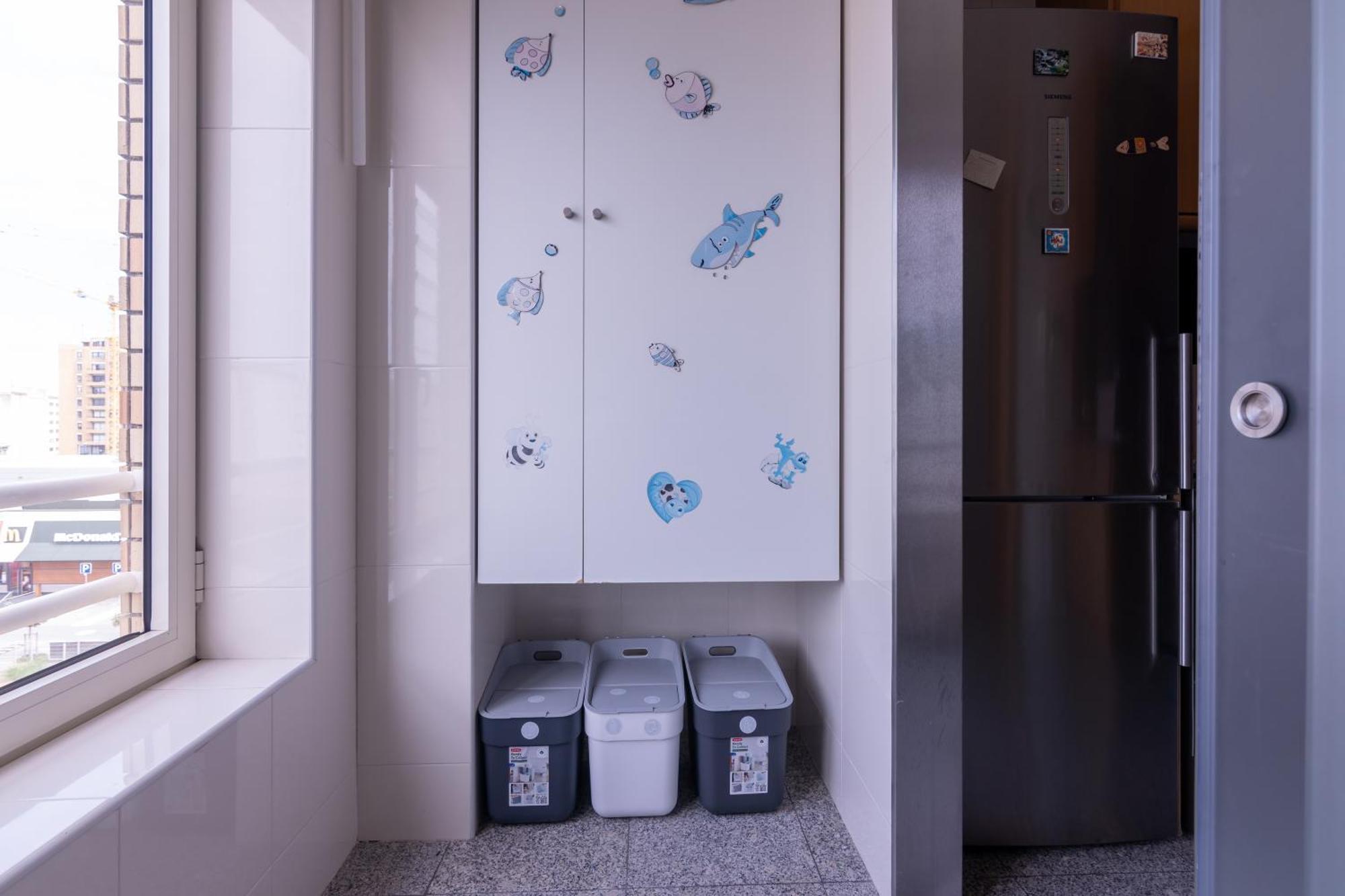 Oceanbreeze Matosinhos - Ecohost Apartment Exterior foto