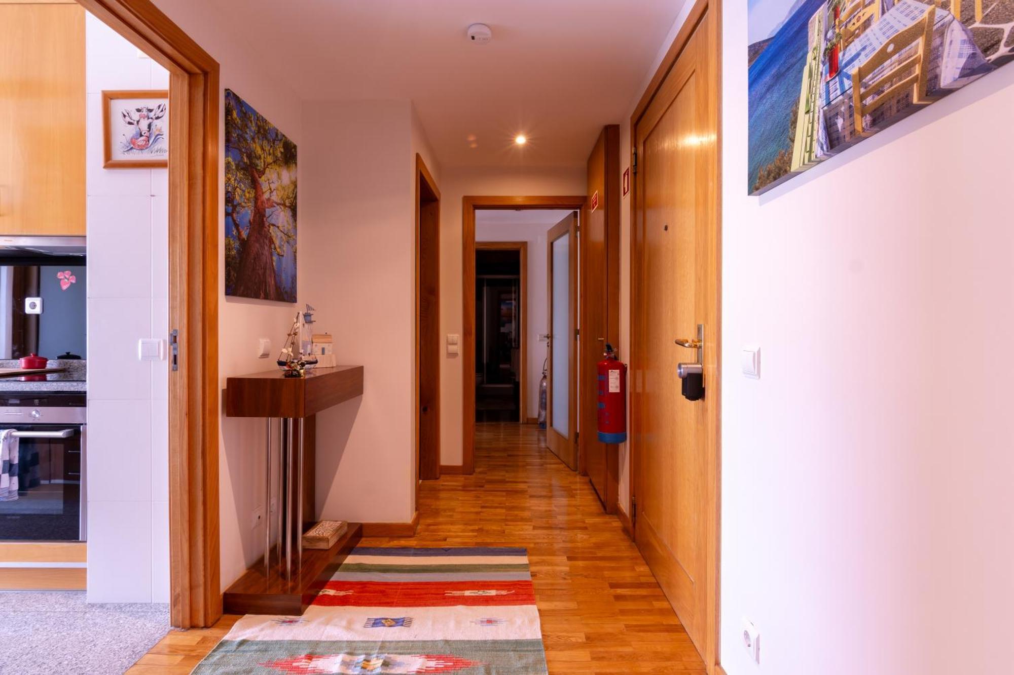 Oceanbreeze Matosinhos - Ecohost Apartment Exterior foto