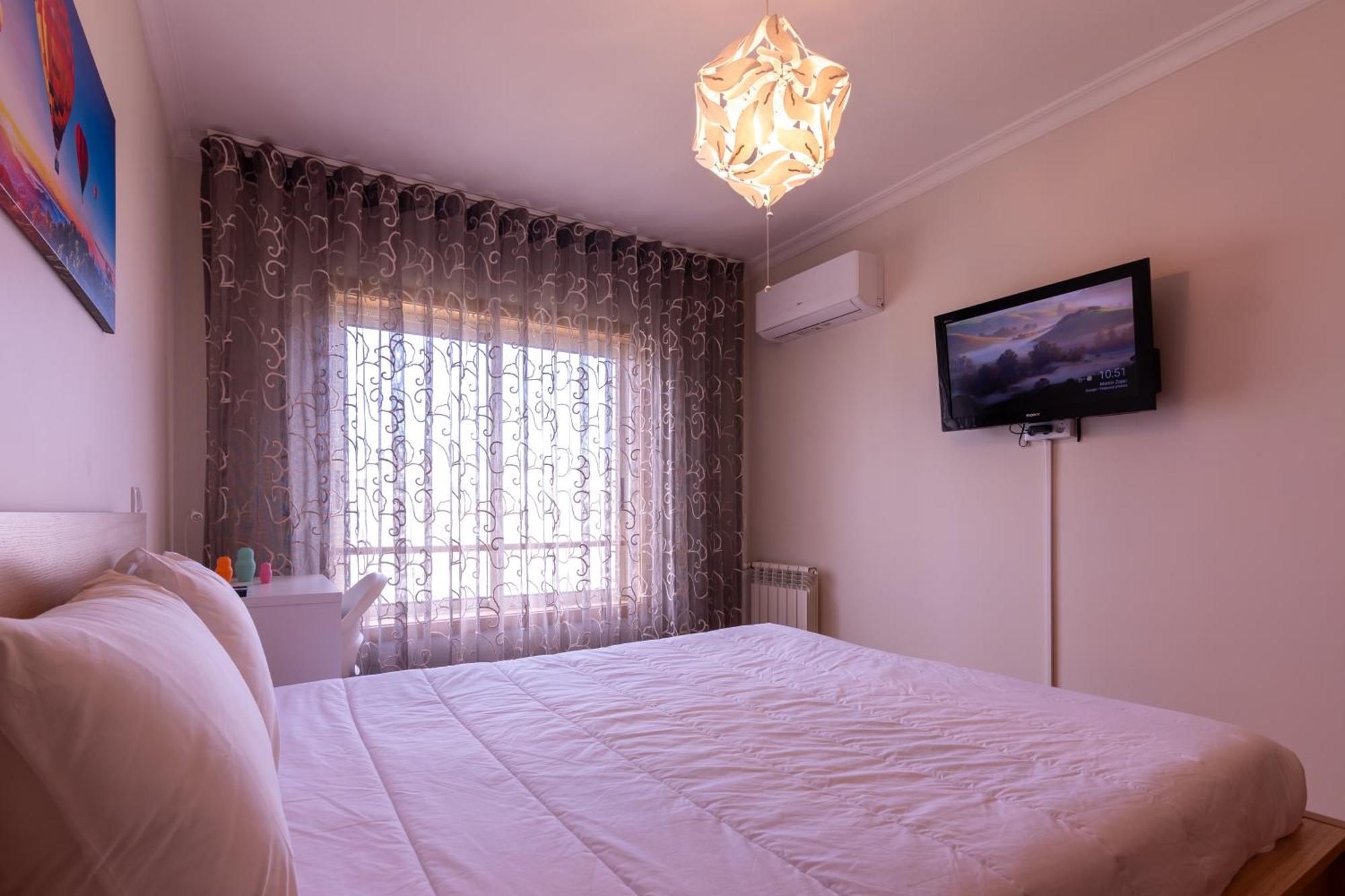 Oceanbreeze Matosinhos - Ecohost Apartment Exterior foto