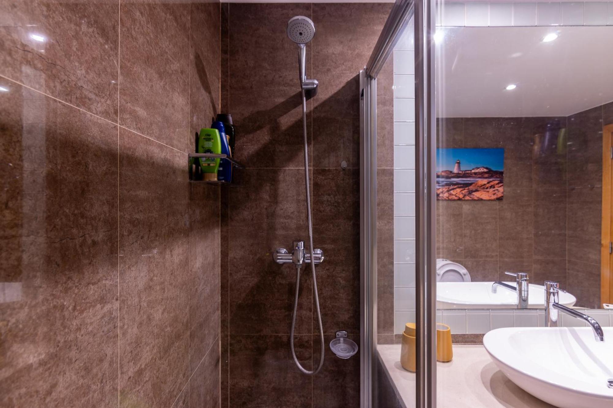 Oceanbreeze Matosinhos - Ecohost Apartment Exterior foto